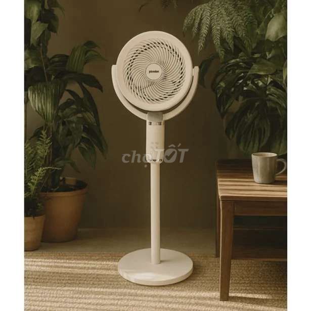 Quạt tuần hoàn Paveden PCF-18RHW. Mua bán Quạt tại Quận Tân Phú Tp Hồ Chí Minh được đăng bởi Hiếu Nguyễn hình 1