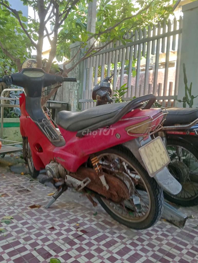 Xe. Mua bán Xe máy tại Quận Sơn Trà Đà Nẵng được đăng bởi Tuấn Việt hình 3