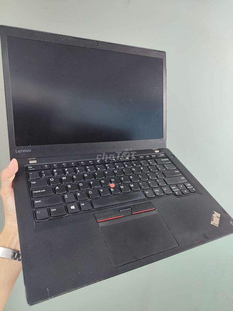 Lenovo ThinkPad T470s i5-7300U 14" FHD 8GB/240G. Mua bán Laptop tại Quận Bình Tân Tp Hồ Chí Minh được đăng bởi 198Memory hình 1