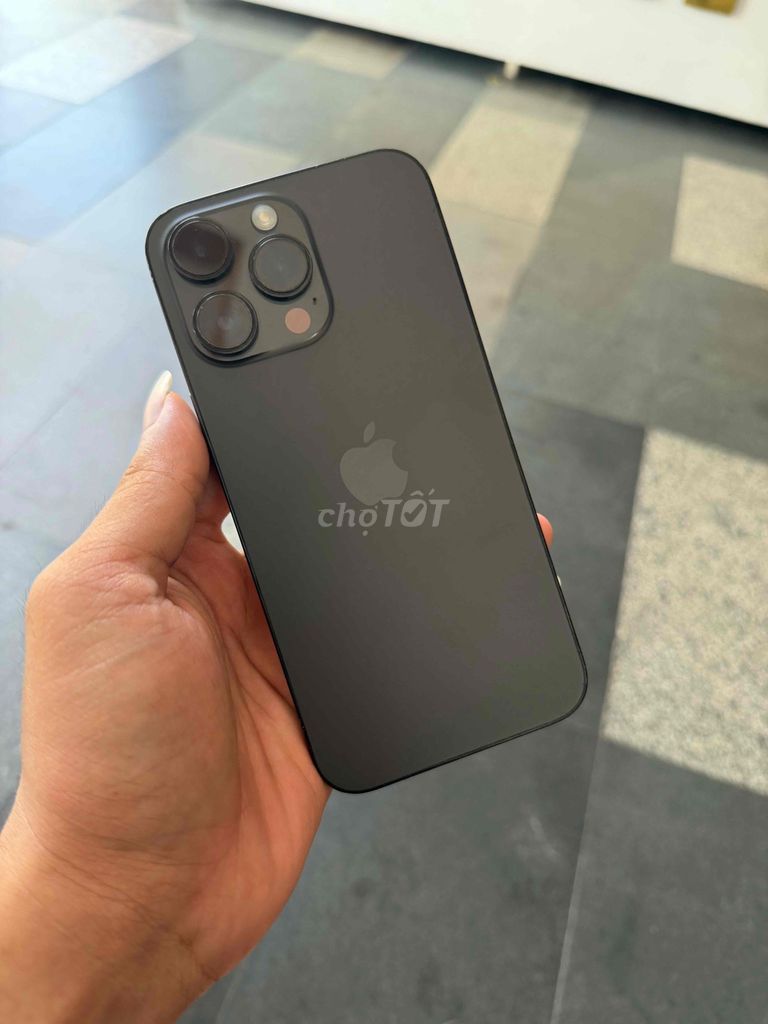 iPhone 14Pro Max/512GB TBH LL/A. Mua bán Điện thoại tại Quận Ninh Kiều Cần Thơ được đăng bởi  VŨ APPLE cần thơ hình 1