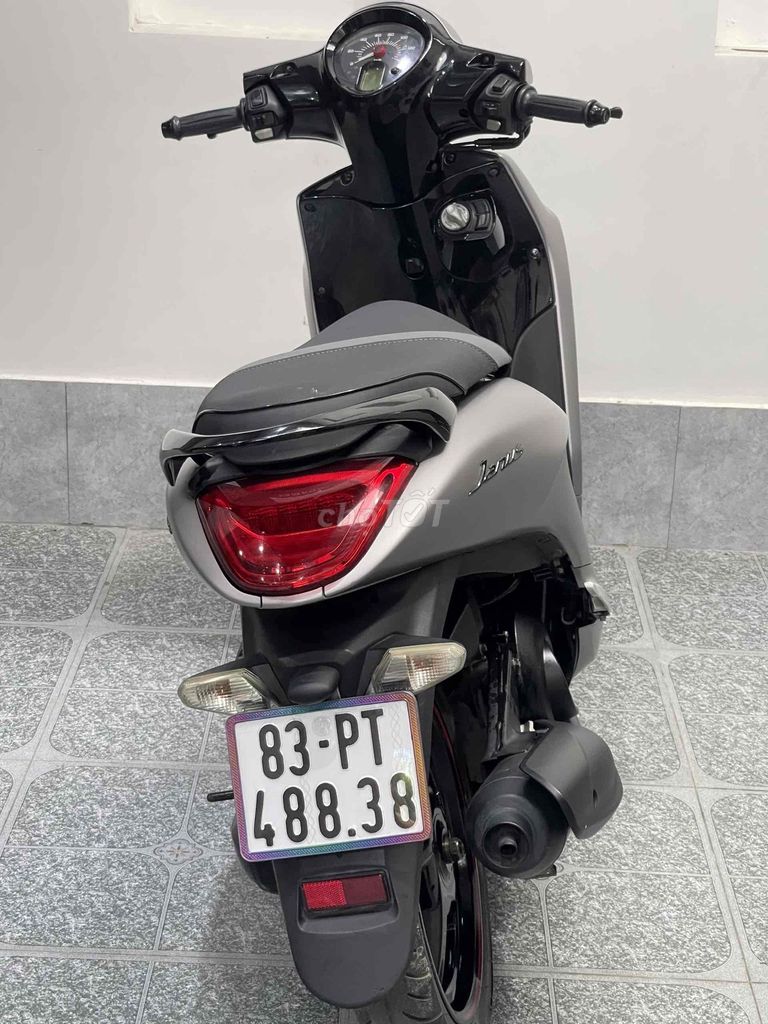 JANUS 125 FI KHOÁ THÔNG MINH,BS 83,ZIN CỰC ĐẸP. Mua bán Xe máy tại Thành phố Sóc Trăng Sóc Trăng được đăng bởi Nguyễn Sướng CÓ BÁN GÓP GIAO XE CÁC TỈNH hình 3