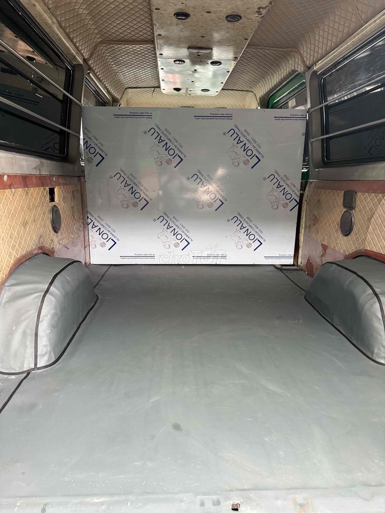 6n 850kg chạy tp  24/24 về chạy liền.. Mua bán Ô tô tại Quận Bình Tân Tp Hồ Chí Minh được đăng bởi chú phát  hình 11