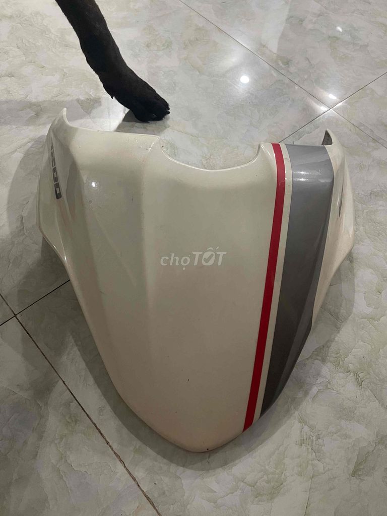 gù yên xe của ducati. Mua bán Phụ tùng xe tại Quận 12 Tp Hồ Chí Minh được đăng bởi Ngọc nguyễn hình 2