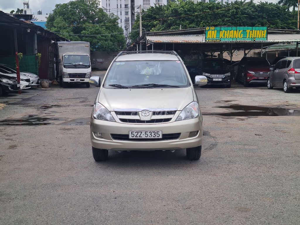 1 CHỦ BIỂN 4 SỐ 52Z-5335 TỪ ĐẦU KHÔNG KINH DOANH. Mua bán Ô tô tại Quận Tân Phú Tp Hồ Chí Minh được đăng bởi Ô Tô An Khang Thịnh  hình 2