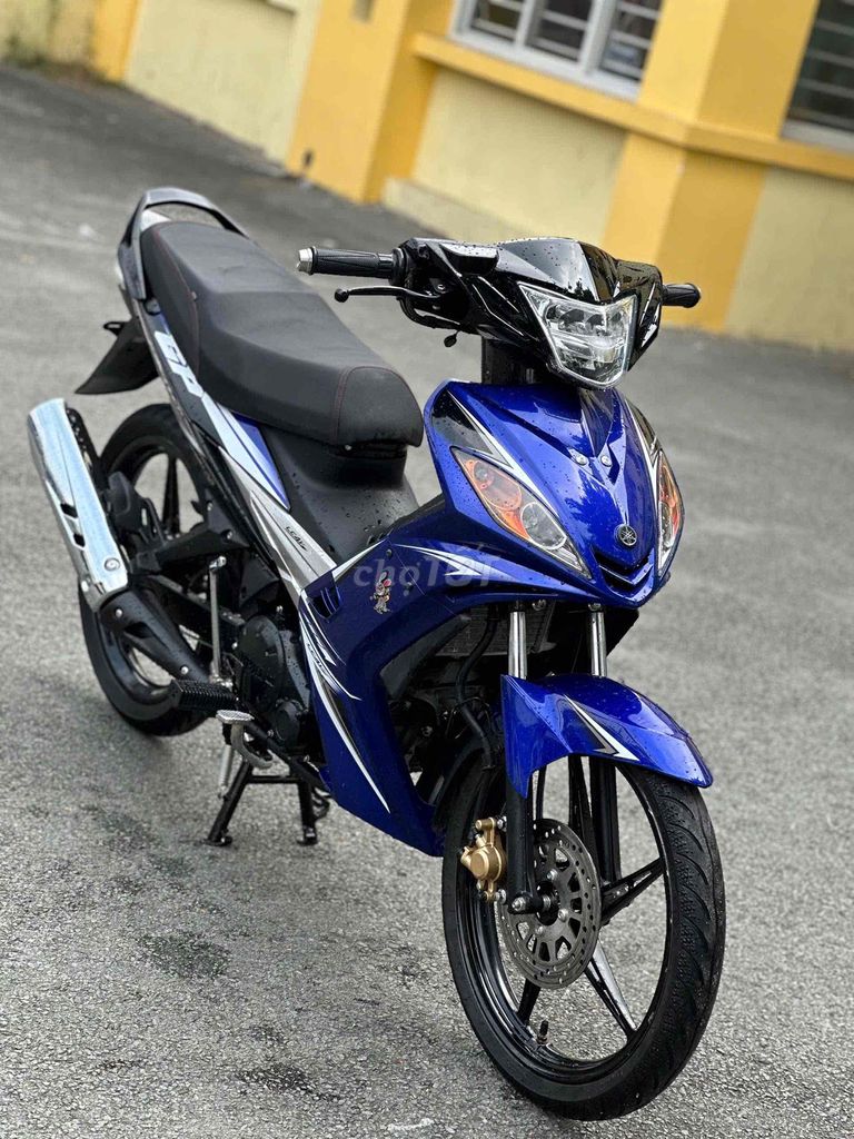 YAMAHA EXCITER 1S9A XUỐNG ÁO 2010 HỒ SƠ CẦM TAY. Mua bán Xe máy tại Thành phố Thủ Đức Tp Hồ Chí Minh được đăng bởi Xe Máy Nguyễn Phụng hình 1