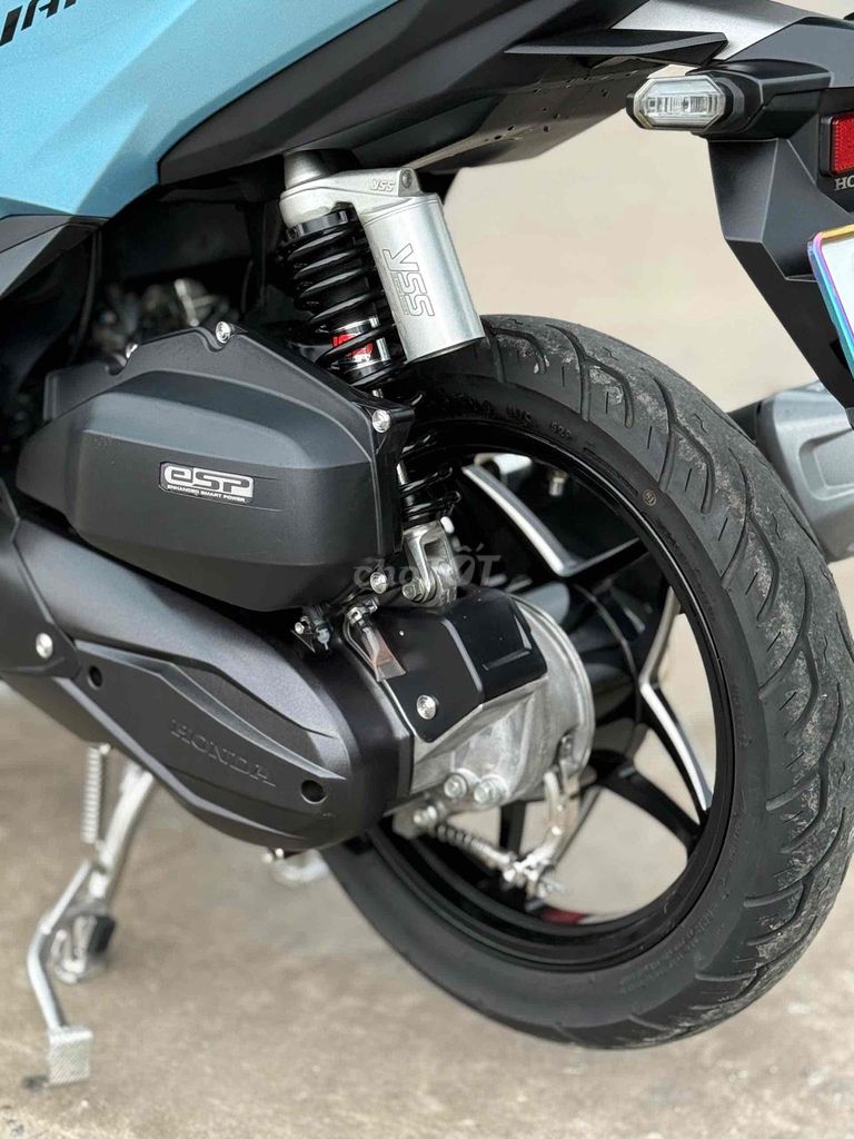 Vario 125-2024 có hỗ trợ góp. Mua bán Xe máy tại Huyện Trảng Bom Đồng Nai được đăng bởi Xe Máy Ngọc Hưng hình 15