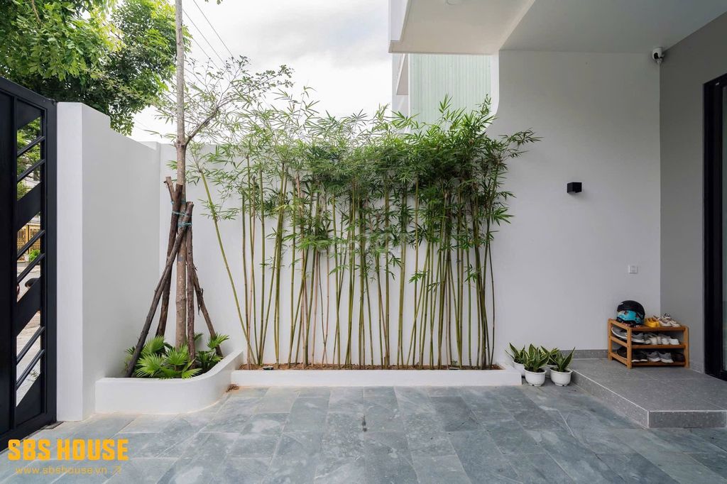 Cho thuê nhà nguyên căn Thành Phố Mới Bình Dương