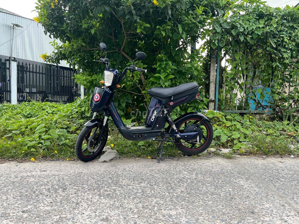 cap a bao zin. Mua bán Xe điện tại Quận Ô Môn Cần Thơ được đăng bởi Đinh Văn Hiền hình 2