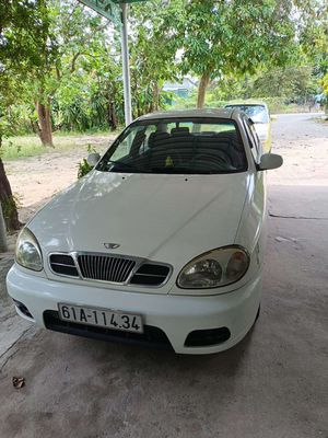 2005 LS 1.5 - 105000 km. Mua bán Ô tô tại Thành phố Thủ Dầu Một Bình Dương được đăng bởi Thiên Kim 