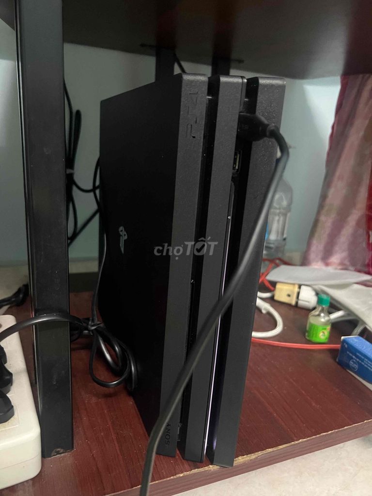 ps4 pro wf 9.0. Mua bán Thiết bị chơi game tại Quận 5 Tp Hồ Chí Minh được đăng bởi nguyen khai minh hình 3