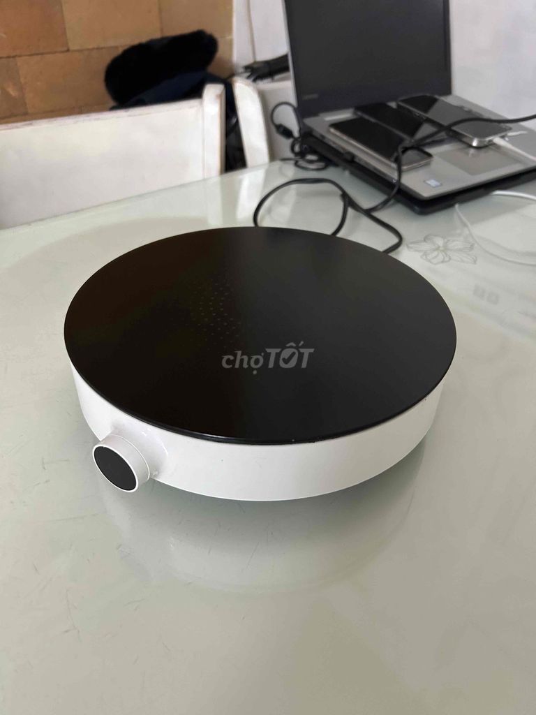 Bếp từ Xiaomi ít dùng rất mới. Mua bán Bếp, lò, đồ điện nhà bếp tại Quận Bình Thạnh Tp Hồ Chí Minh được đăng bởi trần thanh hình 1