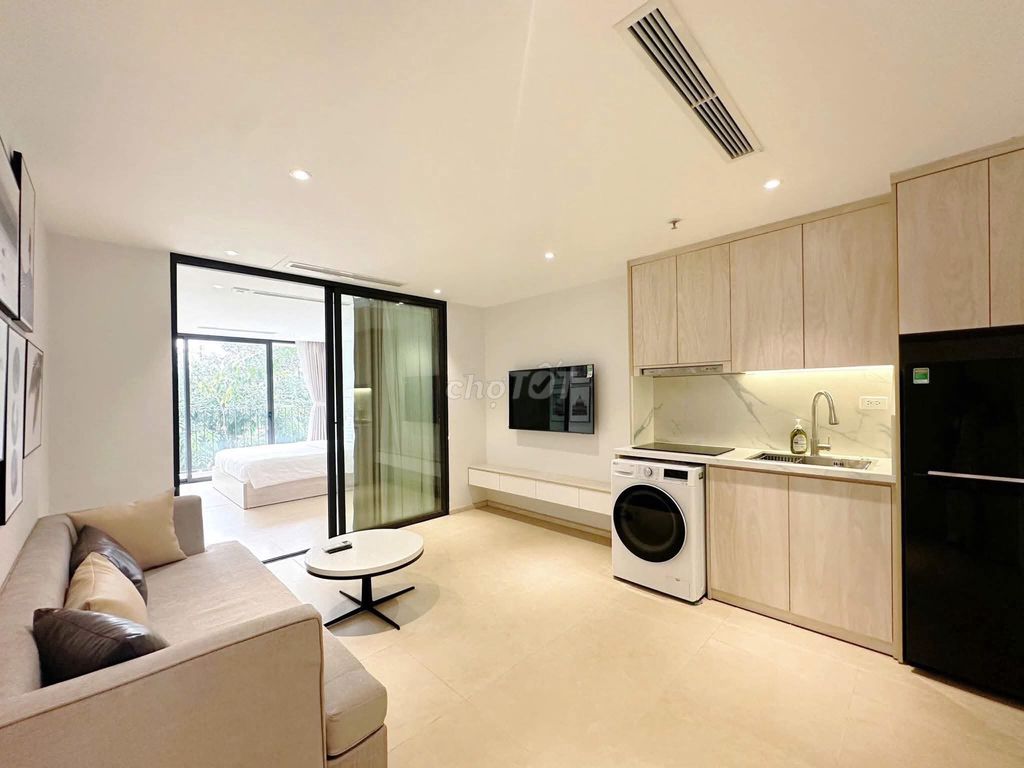 Аренда · 1 комн. · 30 м² · Quận 12, ул. Đường Phan Văn Hớn