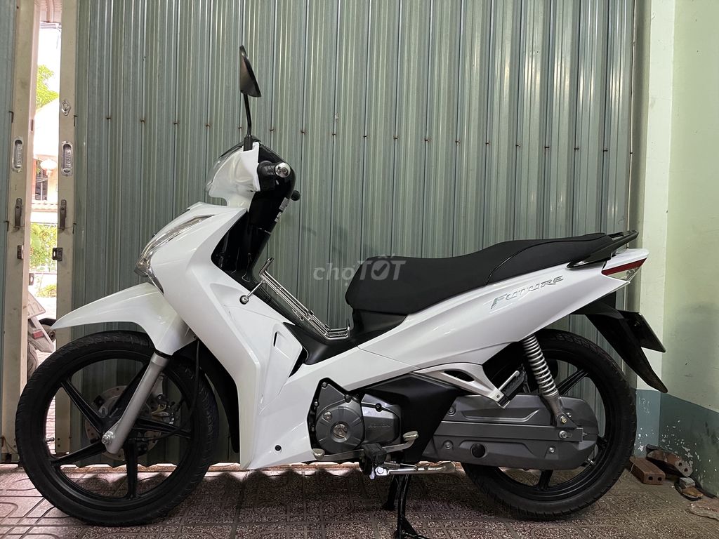 Future 2023. Mua bán Xe máy tại Thành phố Tây Ninh Tây Ninh được đăng bởi Thành Đạt hình 3