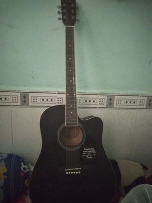 Fender  acoustic