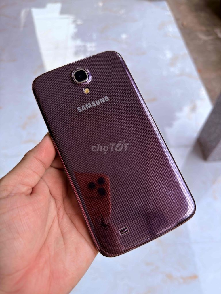 Samsung Galaxy Mega 6.3in ram 1.5GB/16GB. Mua bán Điện thoại tại Thành phố Bến Tre Bến Tre được đăng bởi Bin Võ hình 1
