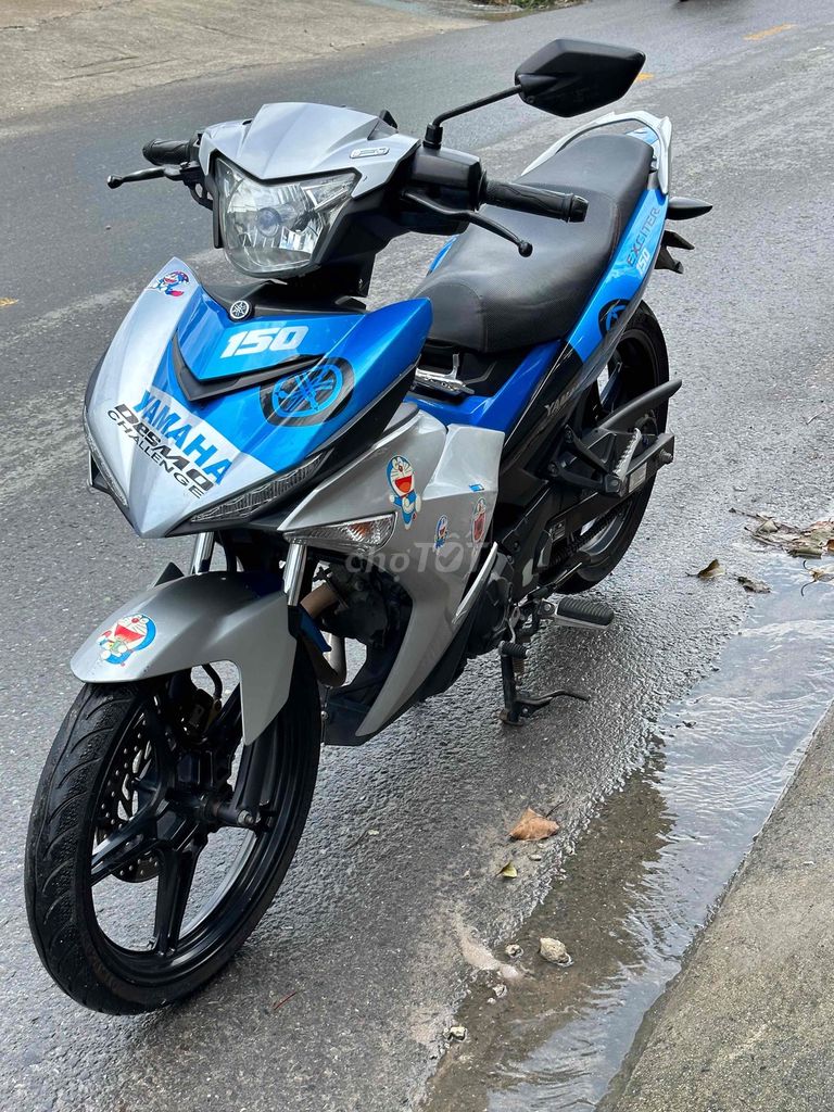 ex 150 zin. Mua bán Xe máy tại Thị xã Tân Uyên Bình Dương được đăng bởi thanh dat hình 3