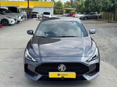 MG MG5 2024 - 9000 km Từ 100Tr Nhận Xe. Mua bán Ô tô tại Quận Ninh Kiều Cần Thơ được đăng bởi Chuyên Mua Bán Ô Tô Qua Sử Dụng Carpla Cần Thơ
