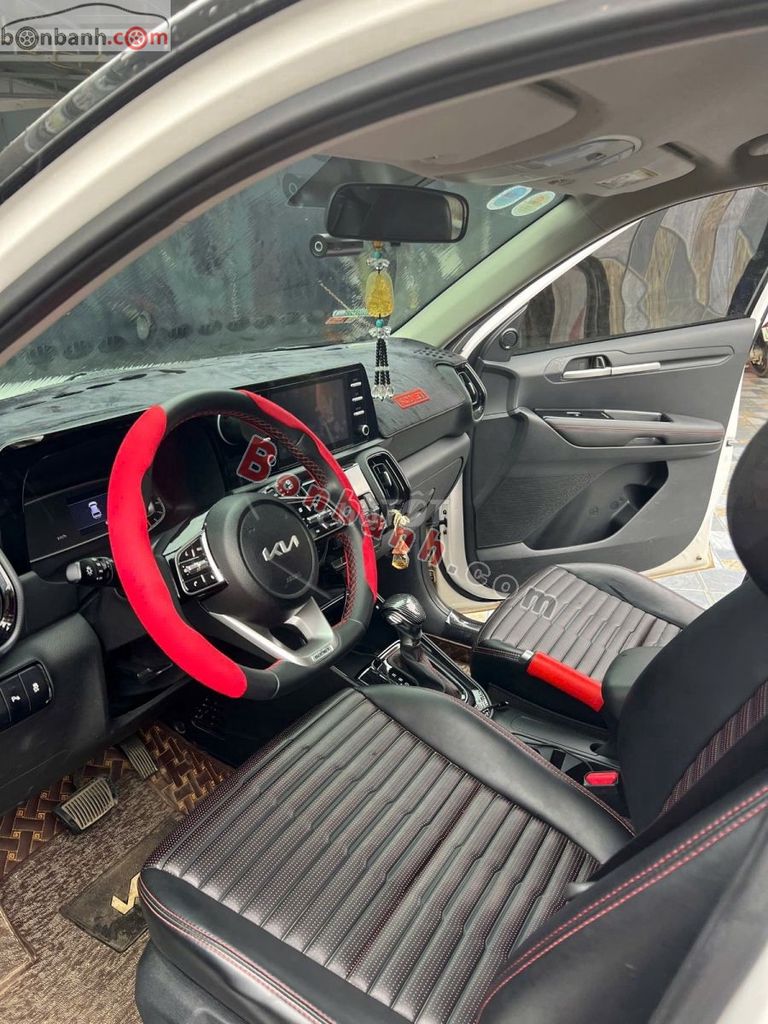 Xe Kia Sonet Luxury 1.5 AT 2023 - 528 Triệu. Mua bán Ô tô tại Thành phố Việt Trì Phú Thọ được đăng bởi Mitsubishi Phú Thọ Ucar hình 6