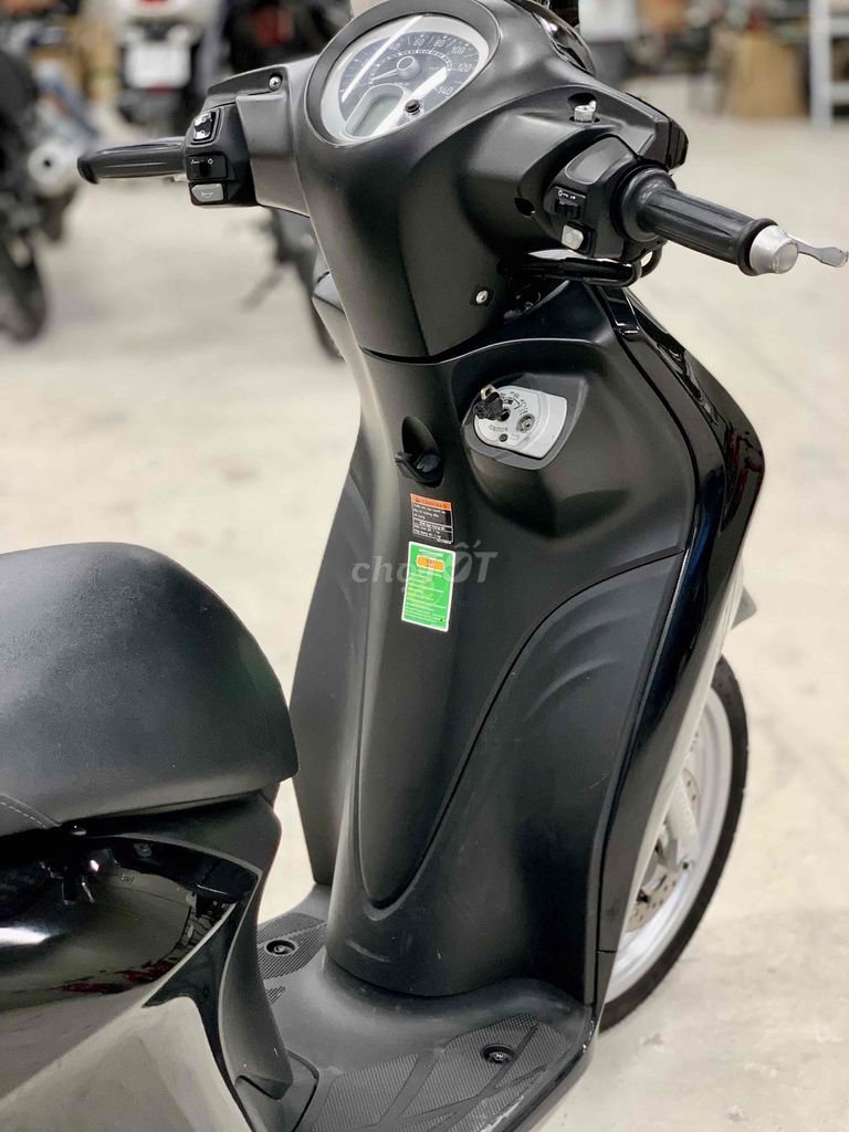 Yamaha Janus 2023 chính chủ form mới full đen đẹp. Mua bán Xe máy tại Thành phố Thủ Đức Tp Hồ Chí Minh được đăng bởi iMotorbike Khương Phan hình 14