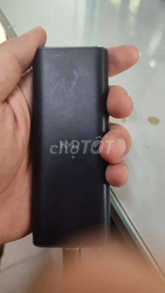 Nokia HMD 105 Đen 2 sim. Mua bán Điện thoại tại Quận 1 Tp Hồ Chí Minh được đăng bởi Hội Đồ Điện Tử hình 1