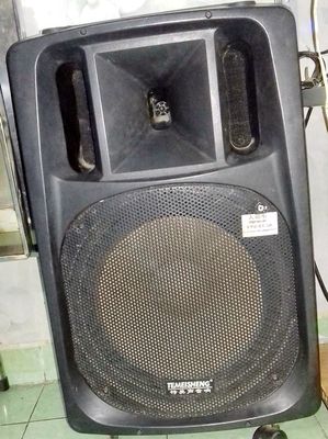 Loa sub hơi bass 40. Mua bán Tivi, Âm thanh tại Quận Tân Phú Tp Hồ Chí Minh được đăng bởi Hoàng Dũng