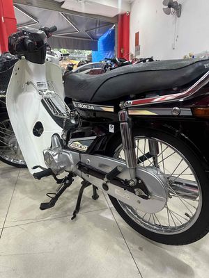 Honda Dirm 1999.Xe dọn như mới.máy móc thì thầm.. Mua bán Xe máy tại Quận 6 Tp Hồ Chí Minh được đăng bởi Cửa Hàng Xe Máy Hoà Bùi