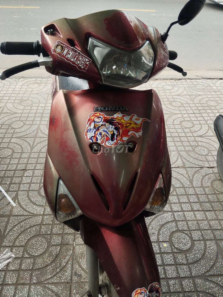 HONDA NHẬP KHẨU. Mua bán Xe máy tại Quận Gò Vấp Tp Hồ Chí Minh được đăng bởi TVM hình 7