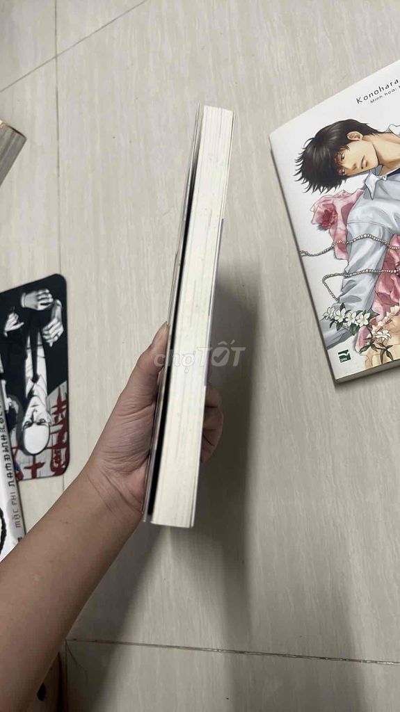 Đam Mỹ “Mỹ Nhân” trọn bộ 2 tập
