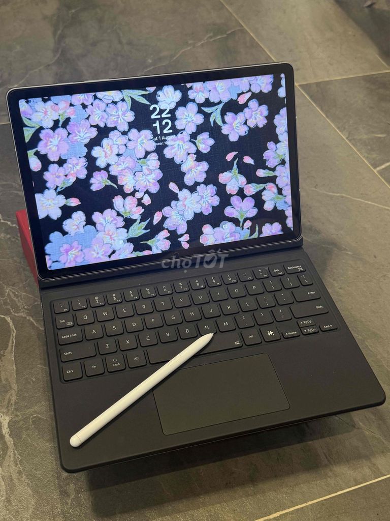 Samsung Galaxy Tab S10 FE 128GB Đen. Mua bán Máy tính bảng tại Quận Tây Hồ Hà Nội được đăng bởi Davydova Evgeniia hình 1