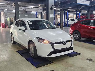 Mazda 2 GIẢM GIÁ SẬP SÀN - TẶNG PHỤ KIỆN CAO CẤP. Mua bán Ô tô tại Thành phố Thủ Đức Tp Hồ Chí Minh được đăng bởi Lộc Kia Mazda HCM