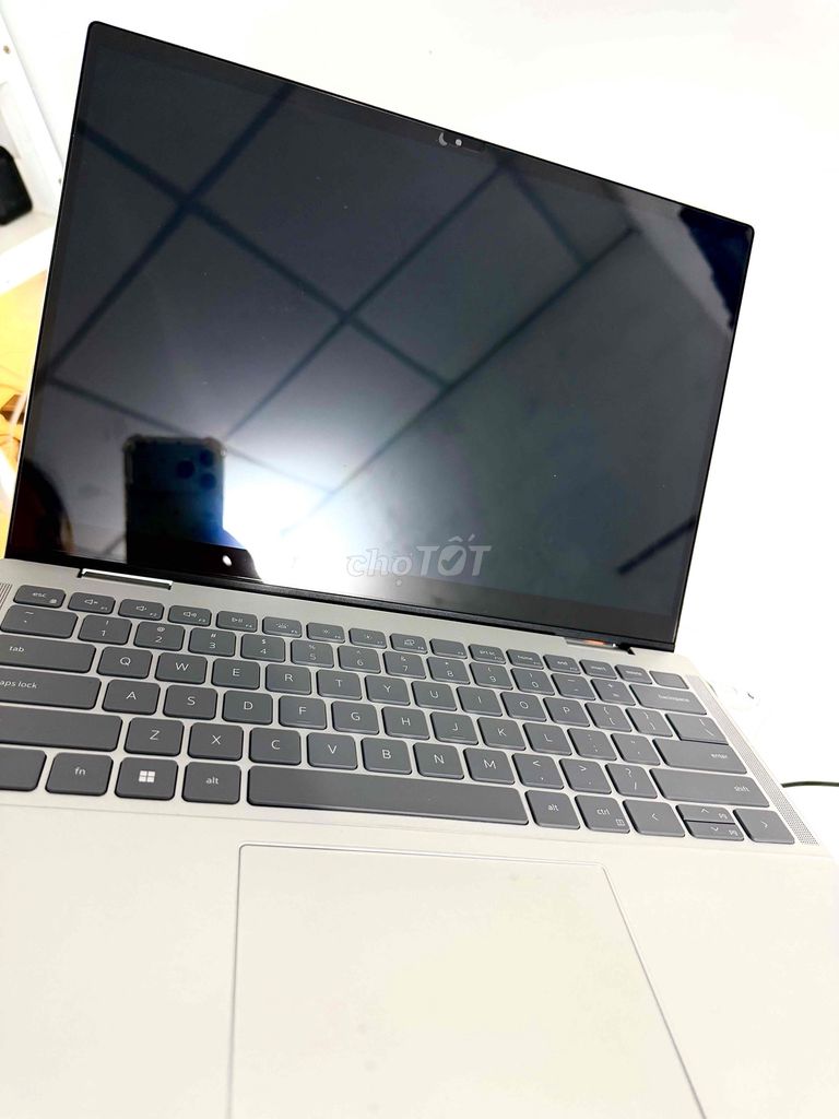 Dell Inspiron 14 i7-7430 14 inch 16GB/1TB. Mua bán Laptop tại Huyện Củ Chi Tp Hồ Chí Minh được đăng bởi Trần Ngọc Minh Châu hình 1