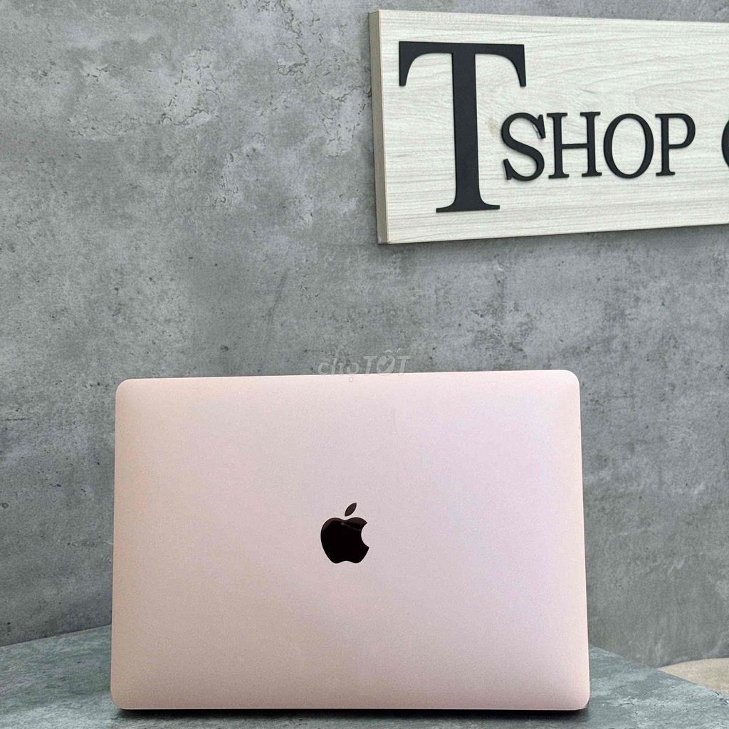 MacBook Air 2020 Gold 8GB/256GB máy đẹp. Mua bán Laptop tại Quận Thanh Khê Đà Nẵng được đăng bởi Minh Đại hình 1