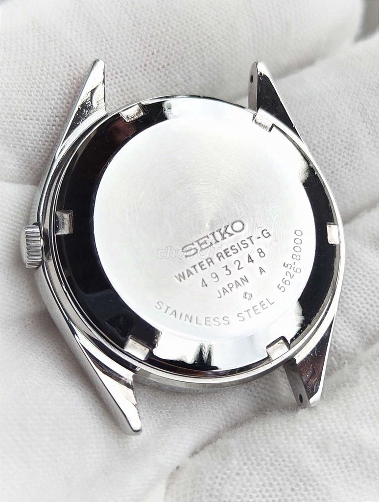 Đồng hồ KING SEIKO