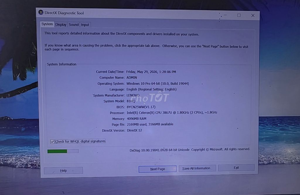 Lenovo Văn Phòng OK. Mua bán Laptop tại Quận Hai Bà Trưng Hà Nội được đăng bởi Quan Van Truong hình 1