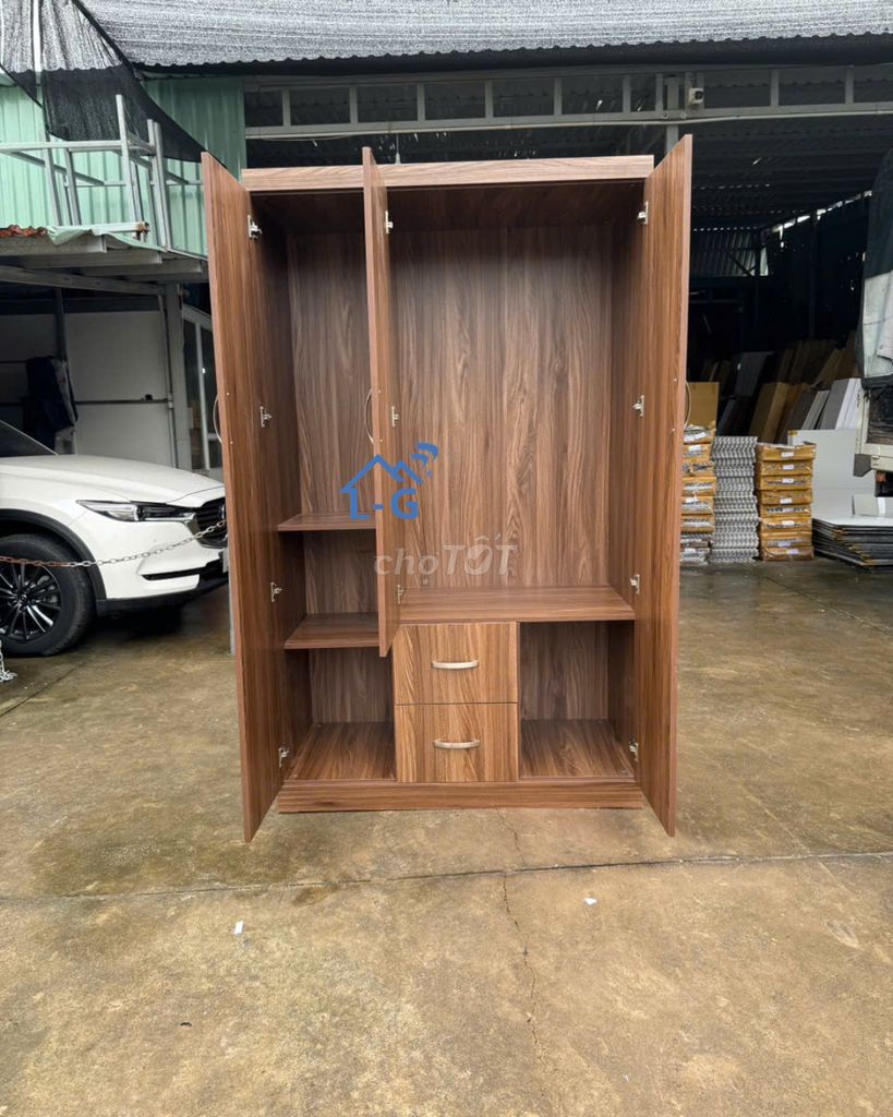 TỦ GỖ MDF TỦ GỖ MDF TỦ GỖ MDF TỦ GỖ MDF TỦ GỖ MDF . Mua bán Tủ, kệ gia đình tại Huyện Cần Giờ Tp Hồ Chí Minh được đăng bởi Lâm Gia Home hình 1