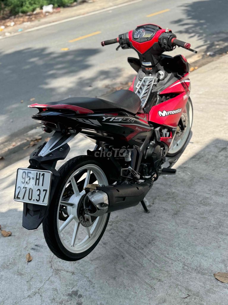 Exciter 135 rin êm bst cccd chủ. Mua bán Xe máy tại Thành phố Thủ Dầu Một Bình Dương được đăng bởi hien pham hình 4