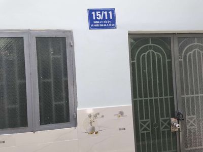 nhà bán Phước Vĩnh An Củ chi