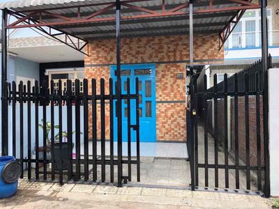 Nhà sạch đẹp 50m2 không gian sống yên bình. Cho thuê phòng trọ tại Thành phố Thủ Dầu Một Bình Dương được đăng bởi KieuLong