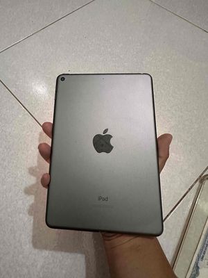 Apple iPad mini 5 64GB Xám