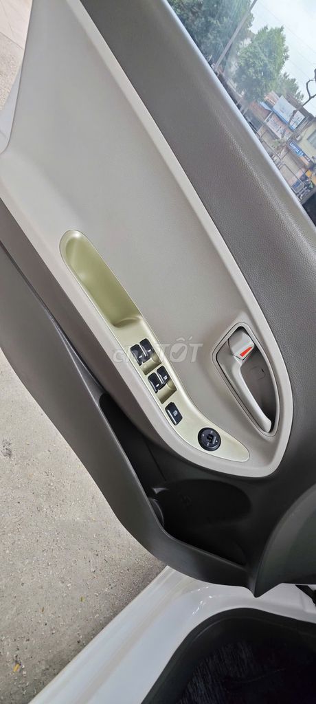 KIA Morning 2019 MT. Mua bán Ô tô tại Quận Ngô Quyền Hải Phòng được đăng bởi Minh Dũng hình 10