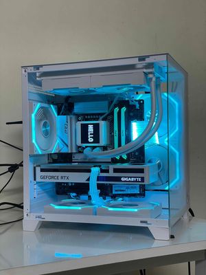 PC i5 12400f + 3060 full new chỉ từ 13tr. Mua bán Máy tính để bàn tại Huyện Hoài Đức Hà Nội được đăng bởi Quang Hùng