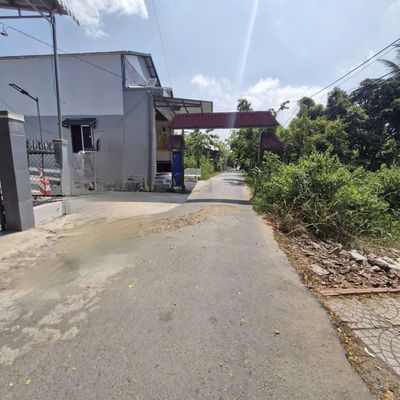 đất nền biêt thự