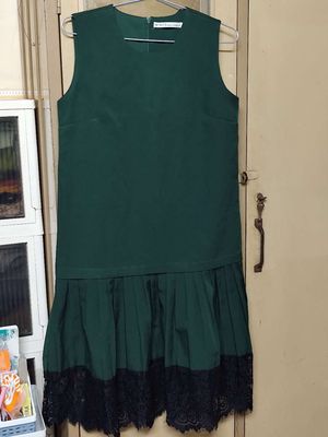 Thanh lý đầm 2nd size M. Mua bán Quần áo tại Quận 6 Tp Hồ Chí Minh được đăng bởi Ngô Thị Huyền Trâm