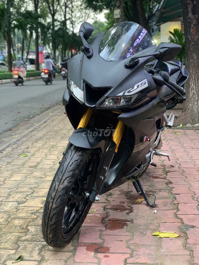 R15. Mua bán Xe máy tại Thành phố Biên Hòa Đồng Nai được đăng bởi Phương nguyễn  hình 1