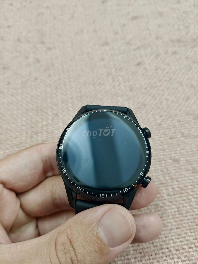 Huawei Watch GT2 Sport 46mm ngoại hình đẹp