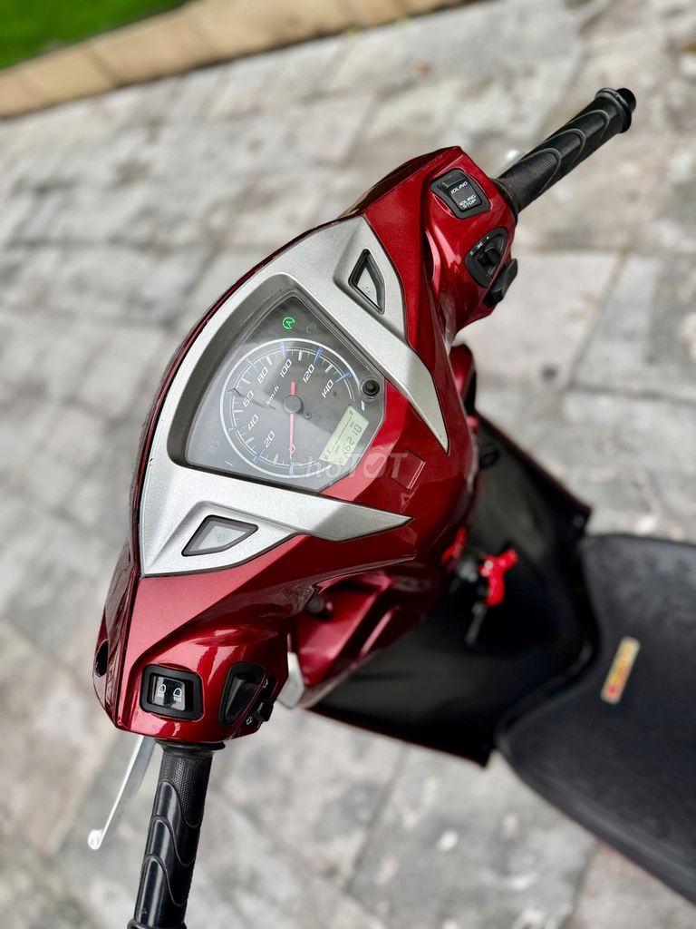 Honda Lead 2015. Mua bán Xe máy tại Quận Hoàng Mai Hà Nội được đăng bởi Trường Giang Phạm hình 10