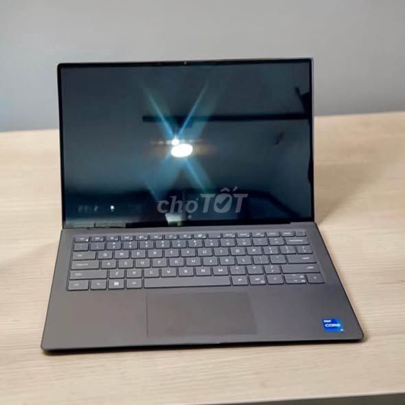 Dell Precision 5480 i7 13800H 14 inch. Mua bán Laptop tại Quận 1 Tp Hồ Chí Minh được đăng bởi Hội Đồ Điện Tử hình 1