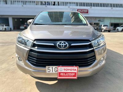Toyota Innova 2018 Số sàn 7c, Giảm TIỀN,35 tr PK