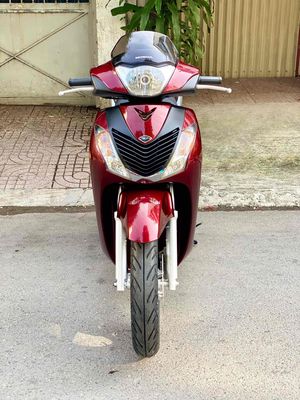SH125i nhập Ý sm106 zin đúng 1 chủ đập thùng. Mua bán Xe máy tại Quận 7 Tp Hồ Chí Minh được đăng bởi Lê Văn Thắng