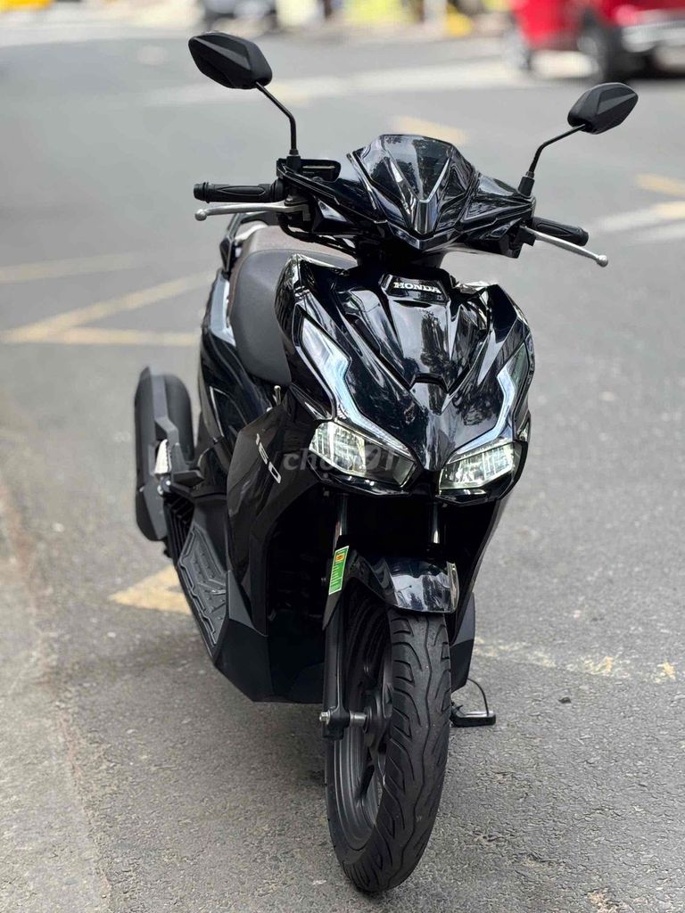 Bán Ab 160 Abs Đen Bóng 2024. Mua bán Xe máy tại Thành phố Biên Hòa Đồng Nai được đăng bởi Tấn Phát Biên Hoà hình 3